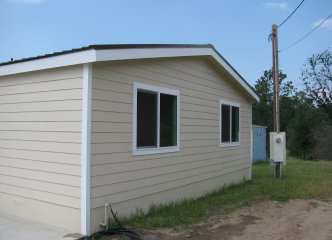 Residing & Reroof - Dunlap